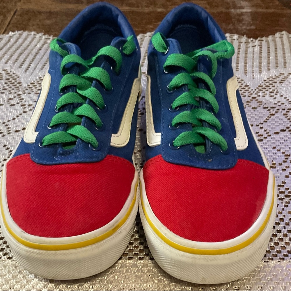 Shoes